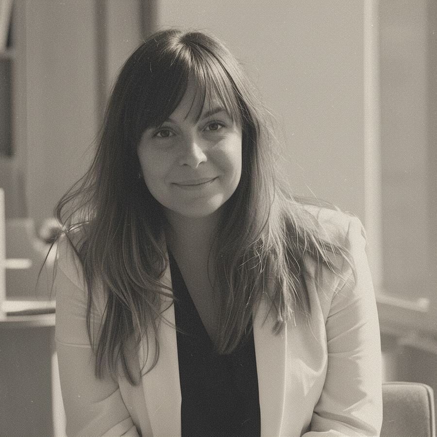 Portrait de Camille Ganzin de Guéhéneuc